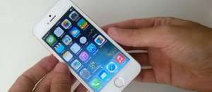 Apple iPhone 6  -     - 