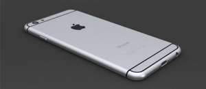 Apple iPhone 6  -    