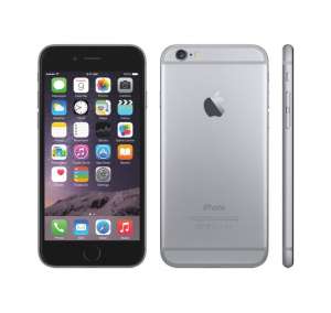 Apple iPhone 6  16Gb .   - 