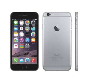 Apple iPhone 6  16Gb .  