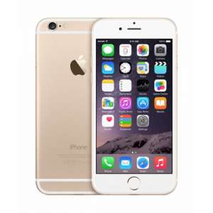 Apple iPhone 6 16GB Gold - 