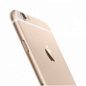 Apple iPhone 6 16GB Gold