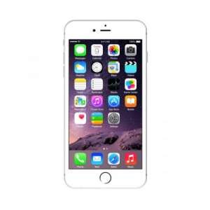 Apple iPhone 6 16GB Silver