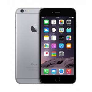 Apple iPhone 6 16GB Spase Gray - 