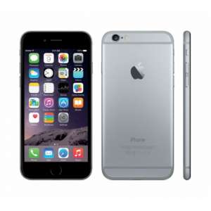 Apple iPhone 6 16GB Spase Gray
