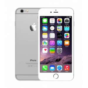 Apple iPhone 6 64GB Silver - 