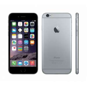 Apple iPhone 6 64GB Spase Gray