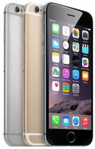 Apple iPhone 6 - 