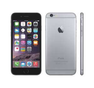 Apple iPhone 6 на 16Gb Айфон. Глобальная распродажа - объявление