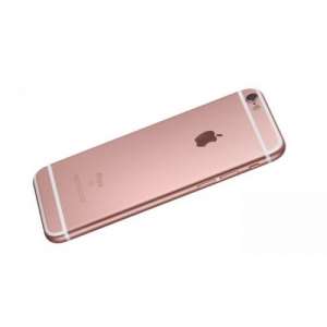 Apple iPhone 6s 16GB Rose Gold