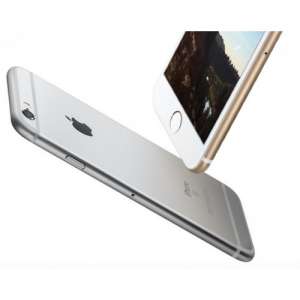 Apple iPhone 6s 16GB Silver