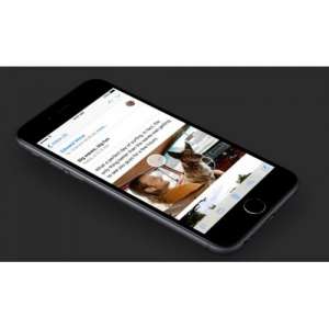 Apple iPhone 6s 64GB Spase Gray