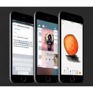 Apple iPhone 6s 64GB Spase Gray