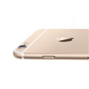 Apple iPhone 6s Plus 128GB Gold - 