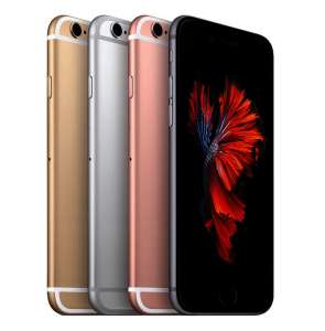 Apple iPhone 6s Plus 64GB Rose Gold