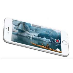 Apple iPhone 6s Plus 64GB Silver - 