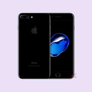 Apple IPhone 7 32 GB Black    - 