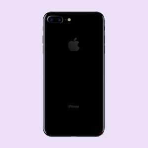 Apple IPhone 7 32 GB Black   