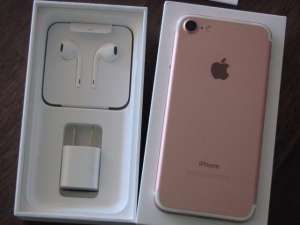 Apple iPhone 7 32 �� ....$450 USD/Apple iPhone 7 Plus - 32 �� ....$480