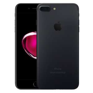 Apple iPhone 7 32GB Refurbished Black/Red - 