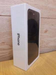 Apple iPhone 7+ Plus Matt Black 32GB 835$ Neverlock 