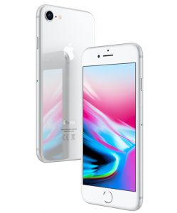 Apple iPhone 8, 4.7", IOS 11