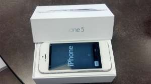 Apple iPhone g 32GB разблокирована - оголошення