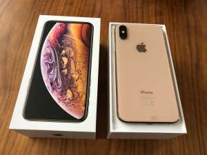 Apple iPhone XS 64GB = $450USD , iPhone XS Max 64GB = $480USD ,iPhone X 64GB = $350USD , Apple iPhone XR 64GB = $390USD