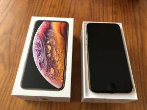 Apple iPhone XS 64GB = $450USD , iPhone XS Max 64GB = $480USD ,iPhone X 64GB = $350USD , Apple iPhone XR 64GB = $390USD