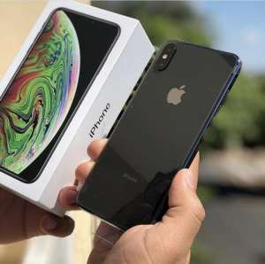 Apple IPhone XS - 64GB - $550 iPhone XS Max 64GB $650 iPhone X 64GB . $450