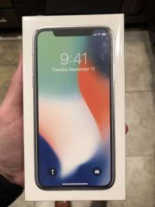 Apple iPhone X/Samsung Galaxy S9+/Bitmain Antminer S9 14TH - 