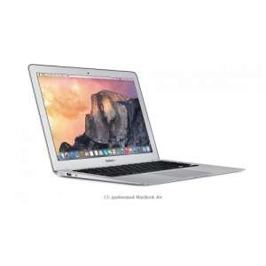 Apple MacBook Air MJVE2