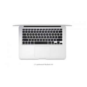 Apple MacBook Air MJVE2