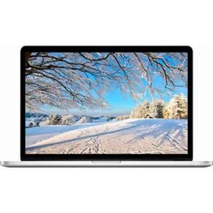 Apple MacBook Pro 13 Retina MF840 - 