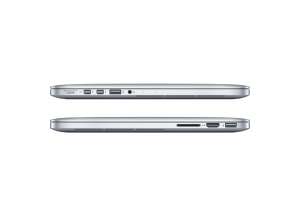 Apple MacBook Pro 13 Retina MGX92 - 