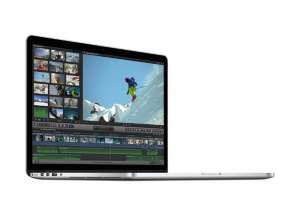 Apple MacBook Pro 13" Retina MGX92