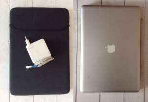 Apple MacBook Pro 15'' IntelCore i5 - 