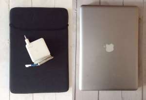 Apple MacBook Pro 15'' IntelCore i5