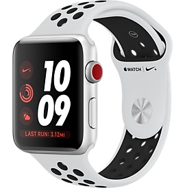 Apple Watch Nike+ 38
