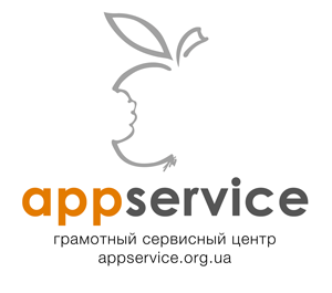 AppService -   Apple  !