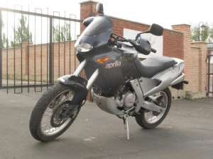 Aprilia Pegaso 650 - 