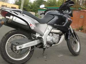 Aprilia Pegaso 650