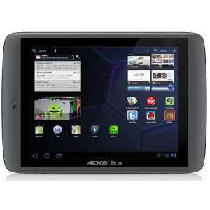 Archos 80 G9 4Gb - 