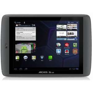 Archos 80 G9 Turbo 8Gb ��������� - ����������
