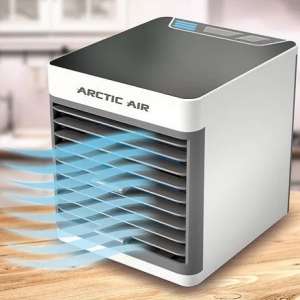 Arctic Air Ultra    320 .