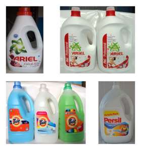 Ariel 1.5l, Ариэль 4.2l, Persil 4.5l, Tide 4.5 оптовые цены - оголошення