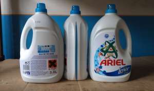 Ariel 3l lenor, lenor olor  50   80 .