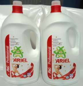 Ariel 4,2L     75 