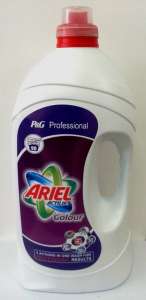 Ariel Actilift olour 5.81l   100 