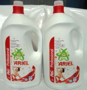 Ariel Gel 4,2l    